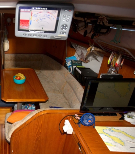 fishing-forward-looking-sonar-interphace-v90