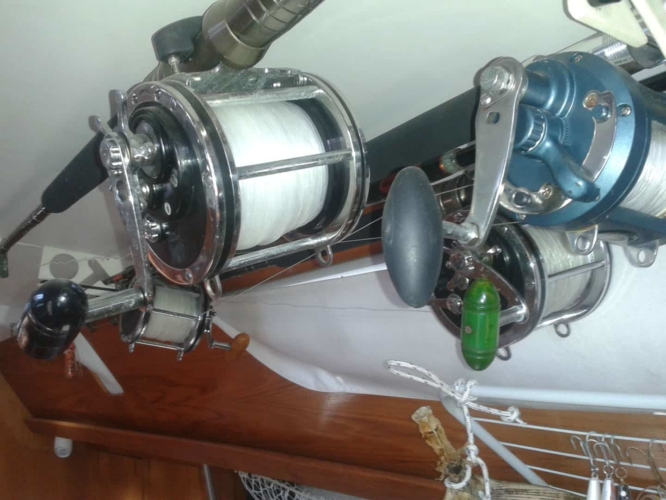 fishing-gear-halkidiki-sailing-jeanneau36.2