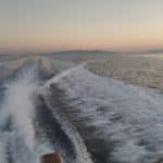 yacht delivery from Italy to Lefkas