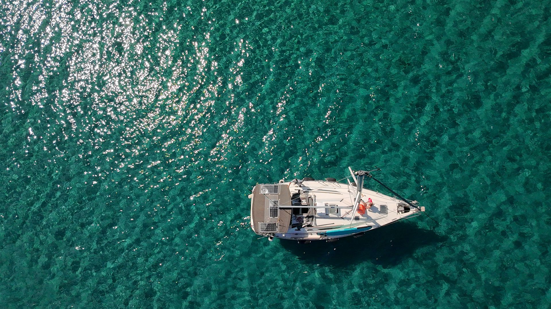 charterAyacht (Porto Scuba)