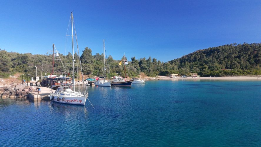 halkidiki-sail-boat-trips-kassandra-sithonia-08